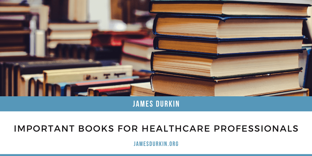 Important Books for Healthcare Professionals